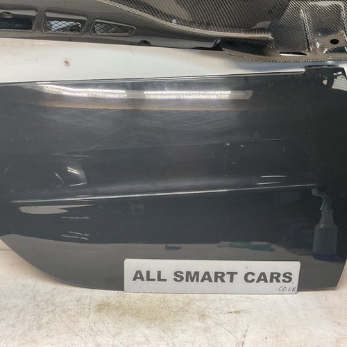 Smart car 450 fortwo coupe - 450,