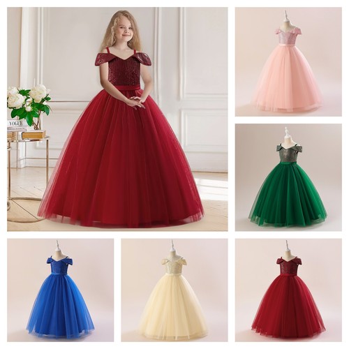 New sequins long tulle - sequins,