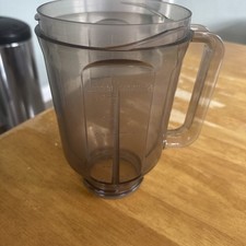 Jug Only Kenwood Chef Blender Liquidiser Attachment