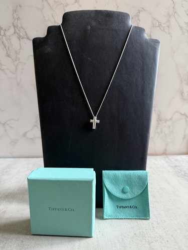 Tiffany sterling silver - &,