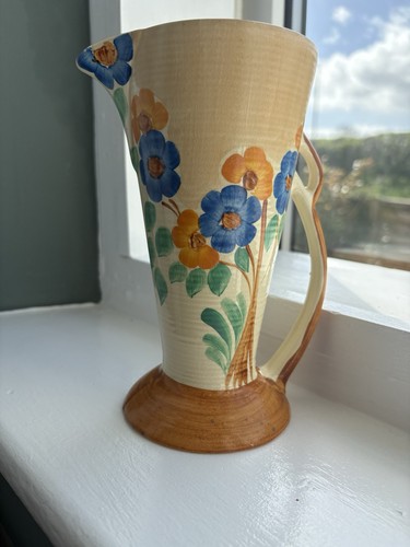 Vintage wadeheath art - vintage, deco