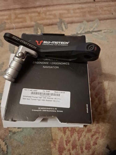 Motech adjustable gear - sw,