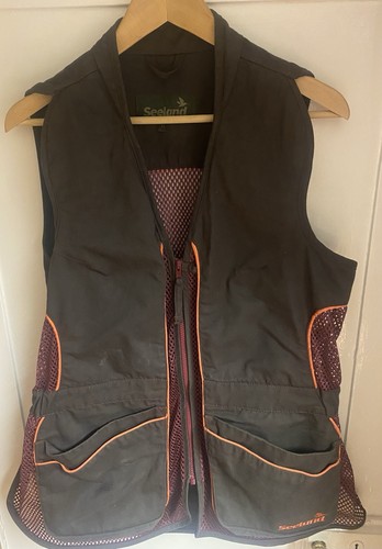Seeland skeet shooting - seeland, hunting