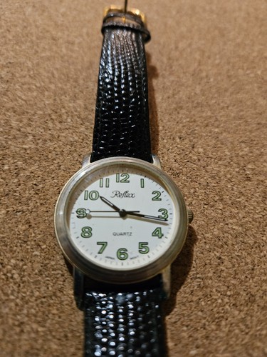 Reflex ladies wristwatch - ladies,