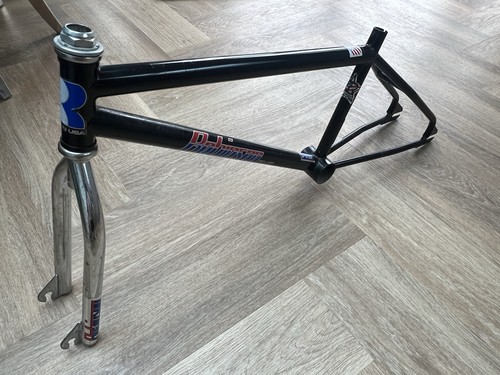 Robinson pro 1990 - pro, bmx