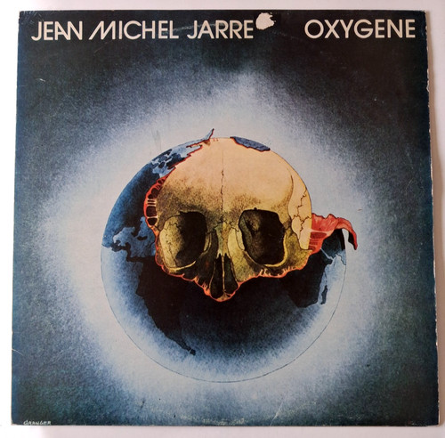 Jean michel jarre - michel,
