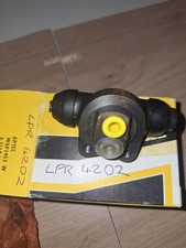 ✅ WHEEL CYLINDER ASSEMBLY Opel kadett c  d   vauxhall nova corsa a ⭐UK Seller⭐