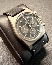 Zenith Chronomaster Revival