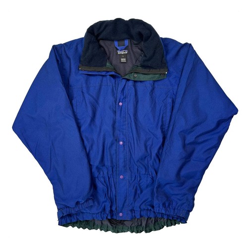 Patagonia windbreaker large - windbreaker,