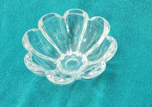 Mikasa crystal zinnia lead - mikasa,