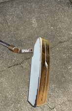 Pink karsten anser putter - pink,