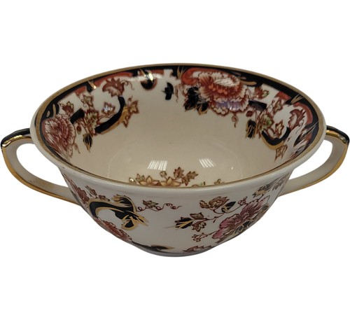 Masons ironstone decorative - masons,