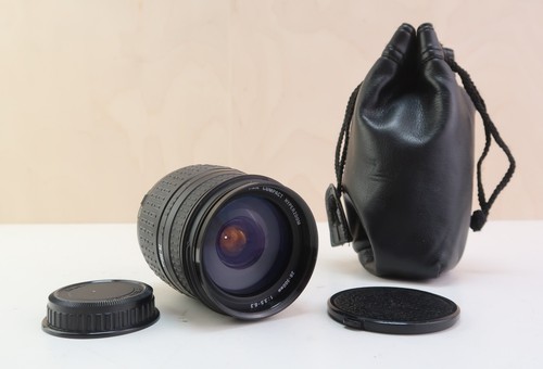 Sigma 300mm 6 - sigma, dg