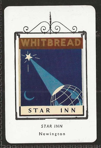 Whitbread inn signs - whitbread-inn, 3rd