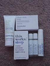 This Works clean skin soap