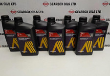 VOLVO XC70 AISIN OEM ATF 6+ FE