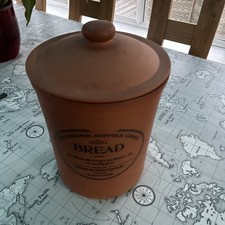 Henry Watson Pottery Suffolk