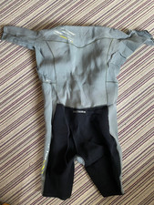 Gul code zero shorty wetsuit - zero,