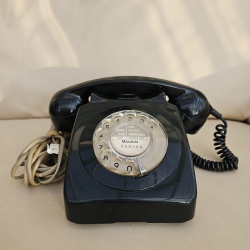 Vintage black type - vintage,