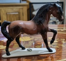 Hagen Renaker Specialty Morgan