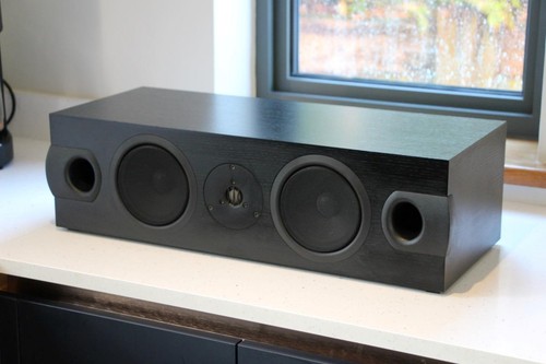 Linn 5120 centre speaker - linn,