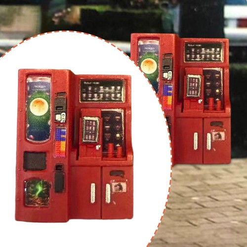 Mini beverage machine model - beverage,
