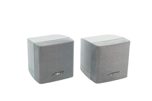 Bose acoustimass single - acoustimass,