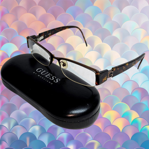 Guess eyeglasses frame - guess, 1558