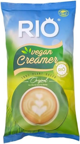Vegan coffee creamer 700g - coffee, |