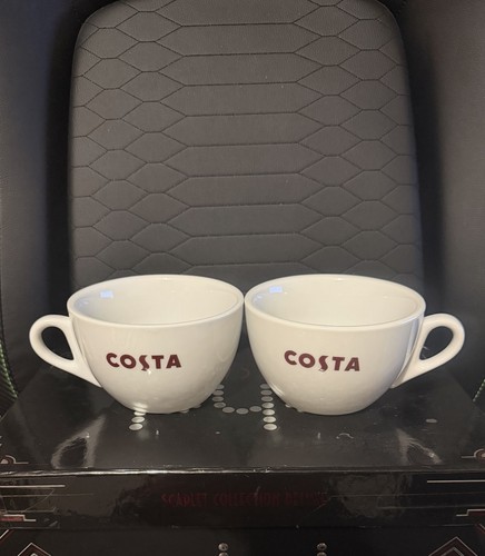 Set costa coffee - of, 2