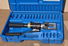 Cembre HT51 Hydraulic Crimper