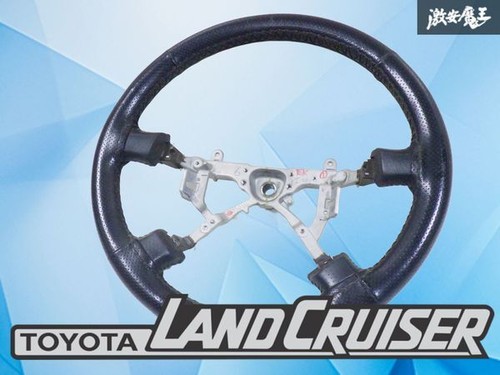 Toyota land cruiser 100 - cruiser,