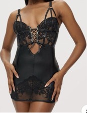 Ann Summers Boudoir Tease