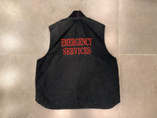 Carhartt Vintage Emergency