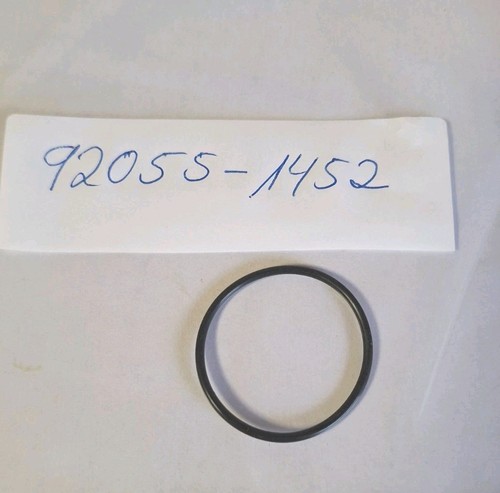 Kawasaki ring 5x2 0 - eb, o-ring