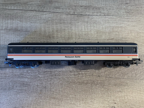Lima 305327 gauge - lima,