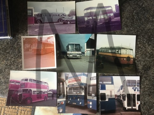 Amateur bus coach - bus, &