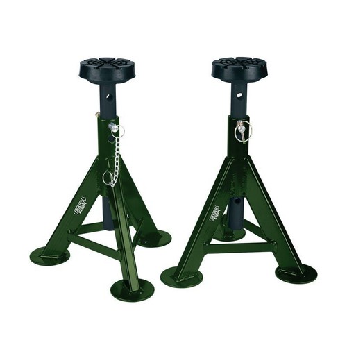 Draper expert - draper, axle