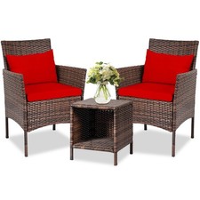 All Weather 3PC Outdoor