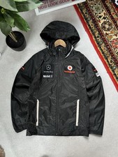 Vintage McLaren F1 Mercedes