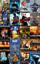 ++ GREAT MOVIES AT BARGAIN