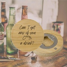 Shaun Of The Dead Wooden C**t