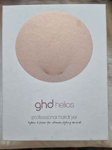 Ghd helios professional - helios, hair