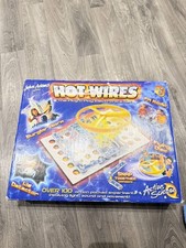 John Adams Hot Wires Plug and