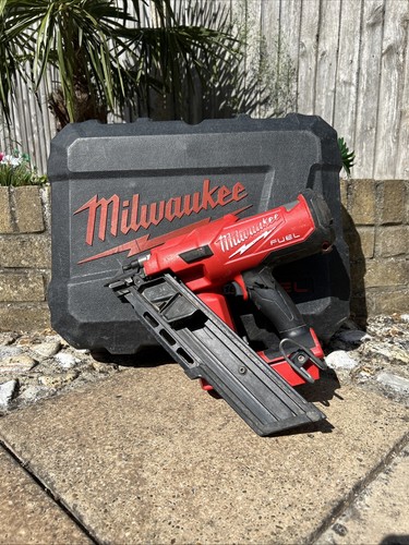 Milwaukee m18 fuel ffn - m18,