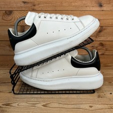 Alexander McQueen Trainers