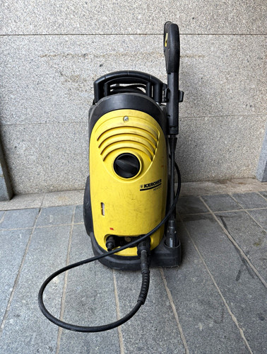 Kärcher 12 c - kärcher, hd