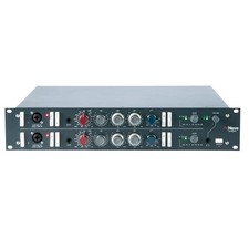 Neve 1073 DPX Dual Preamps