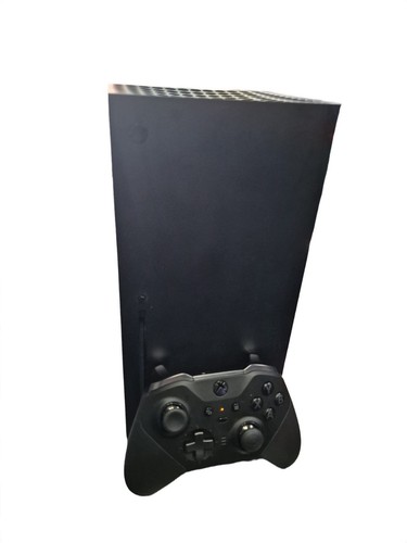 Microsoft xbox series - series, 1tb