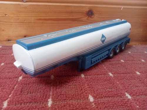 Corgi modern truck heavy - corgi,
